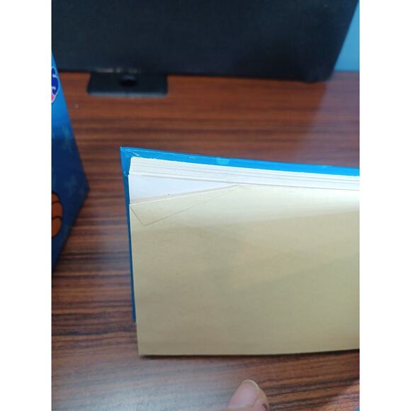 Vintage GARFIELD autograph book AUTOGRAPHS Orange Cat Signature Lot Of 2 Books - Picture 7 of 10